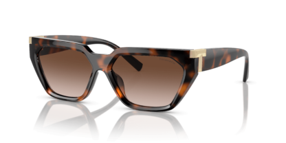 Tiffany & Co. TF4205U Havana S