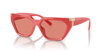 Tiffany & Co. TF4205U Coral S