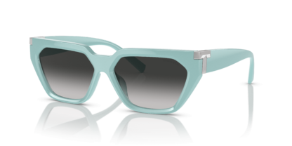 Tiffany & Co. TF4205U Steve Mcqueen Tiffany Blue S
