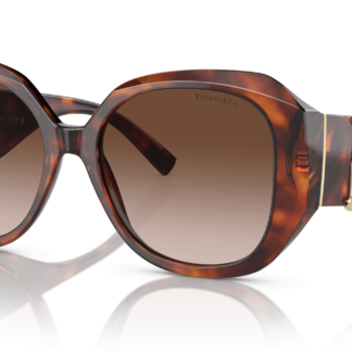 Tiffany & Co. TF4207BF Havana L