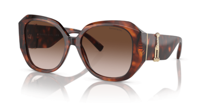 Tiffany & Co. TF4207BF Havana L