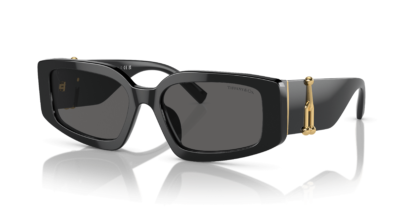 Tiffany & Co. TF4208U Black S