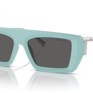 Tiffany & Co. TF4214U Tiffany Blue XXL
