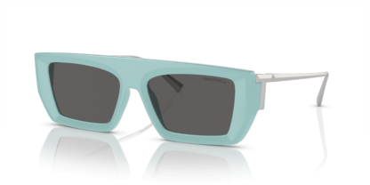 Tiffany & Co. TF4214U Tiffany Blue XXL
