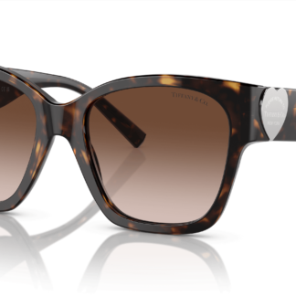 Tiffany & Co. TF4216 Havana XL