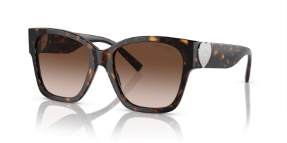 Tiffany & Co. TF4216 Havana XL