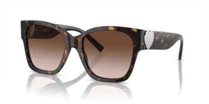 Tiffany & Co. TF4216F Havana XL