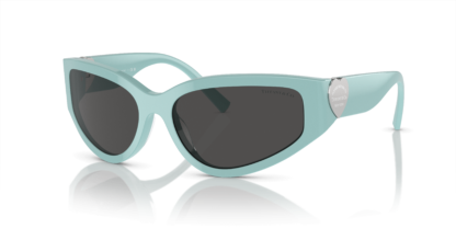 Tiffany & Co. TF4217 Tiffany Blue L
