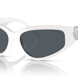 Tiffany & Co. TF4217 Bright White L
