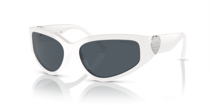 Tiffany & Co. TF4217 Bright White L