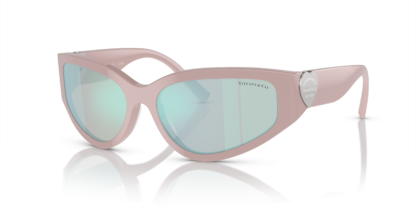 Tiffany & Co. TF4217 Dusty Pink L
