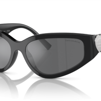 Tiffany & Co. TF4217 Black L