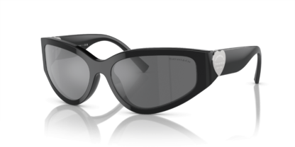 Tiffany & Co. TF4217 Black L