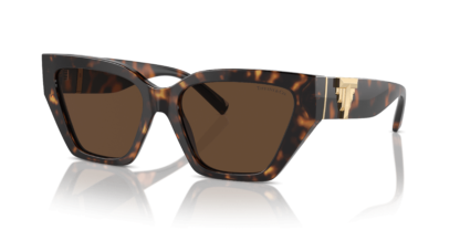 Tiffany & Co. TF4218F Havana L