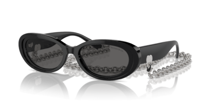 Tiffany & Co. TF4221 Black S