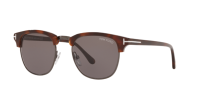 Tom Ford FT0248 HENRY Tortoise Light S