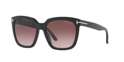 Tom Ford FT0502 Black Shiny M