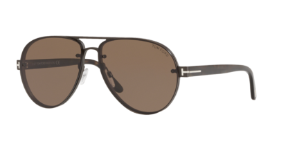 Tom Ford FT0622 Matte Black XXL