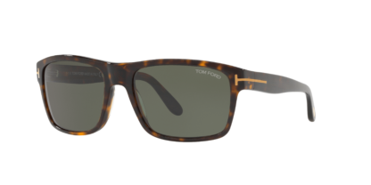 Tom Ford FT0678 Tortoise Tan L