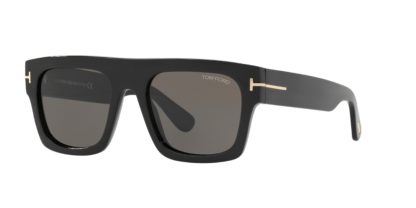 Tom Ford FT0711 Black Shiny S