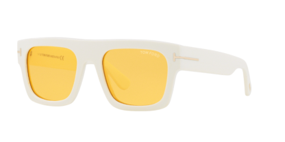 Tom Ford FT0711 Ivory S