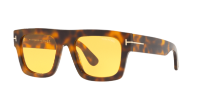 Tom Ford FT0711 Tortoise S