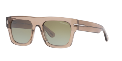 Tom Ford FT0711 Brown S