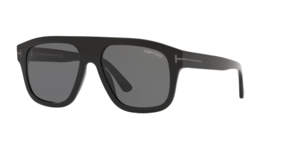 Tom Ford FT0777-N Shiny Black L