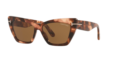Tom Ford FT0871 Tortoise S