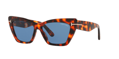 Tom Ford FT0871 Tortoise S