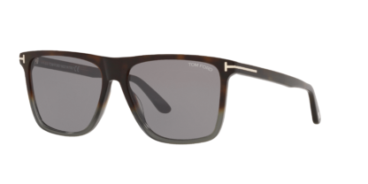 Tom Ford FT0832 Tortoise XXL