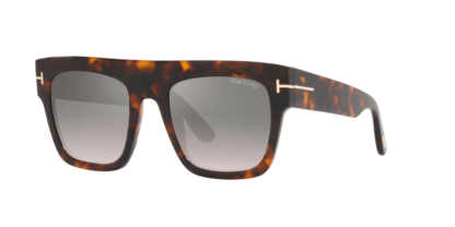 Tom Ford FT0847 Tortoise S