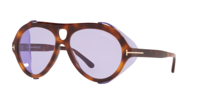 Tom Ford FT0882 Tortoise Blonde L