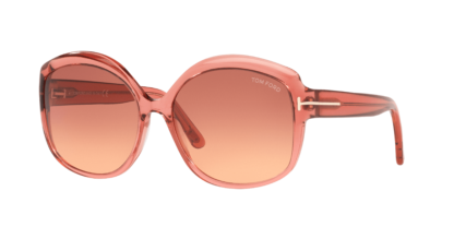 Tom Ford FT0919 Pink Shiny XXL
