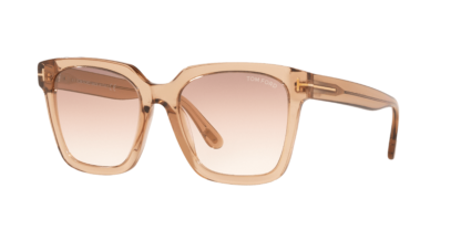 Tom Ford FT0952 Light Brown XXL