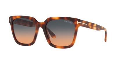 Tom Ford FT0952 Gold Shiny XXL