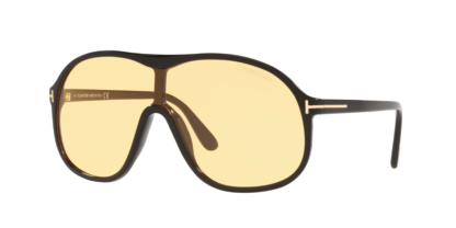 Tom Ford FT0964 Shiny Black XXL