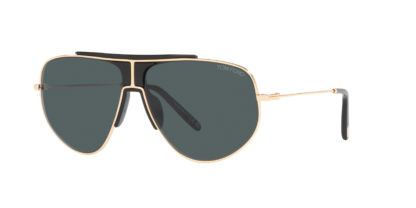 Tom Ford FT0928 Gold Pink Shiny XXL