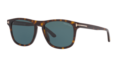 Tom Ford FT0930 Tortoise Black XXL