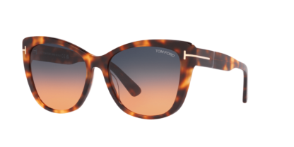 Tom Ford FT0937 Tortoise Blonde XXL