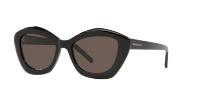 Saint Laurent SL 423 Black M