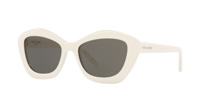 Saint Laurent SL 423 Ivory M
